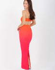 Vestido Luna