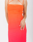 Vestido Luna