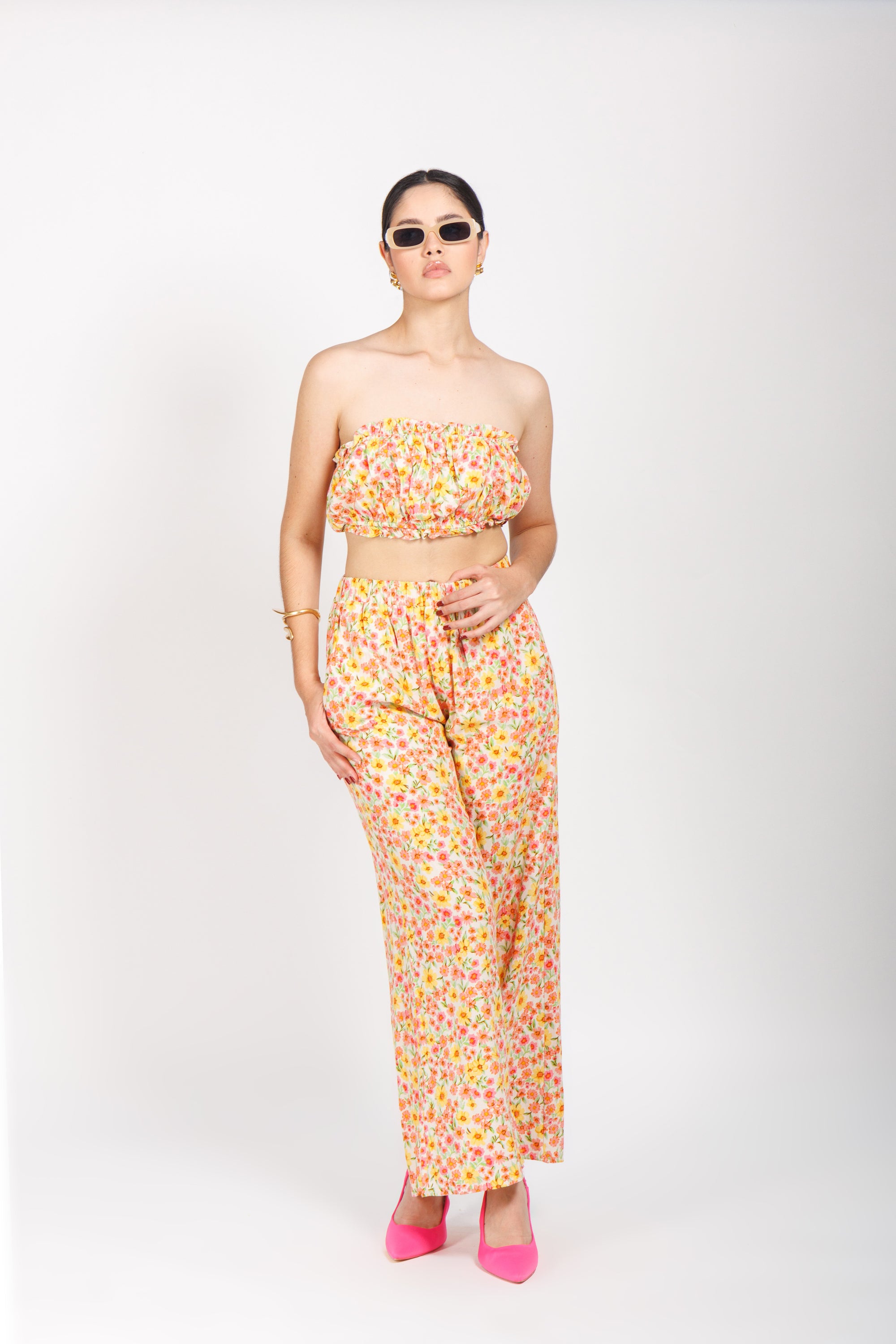 Conjunto Idelis