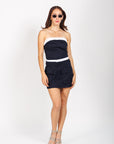 Conjunto Ten Azul Marino