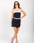 Conjunto Ten Azul Marino