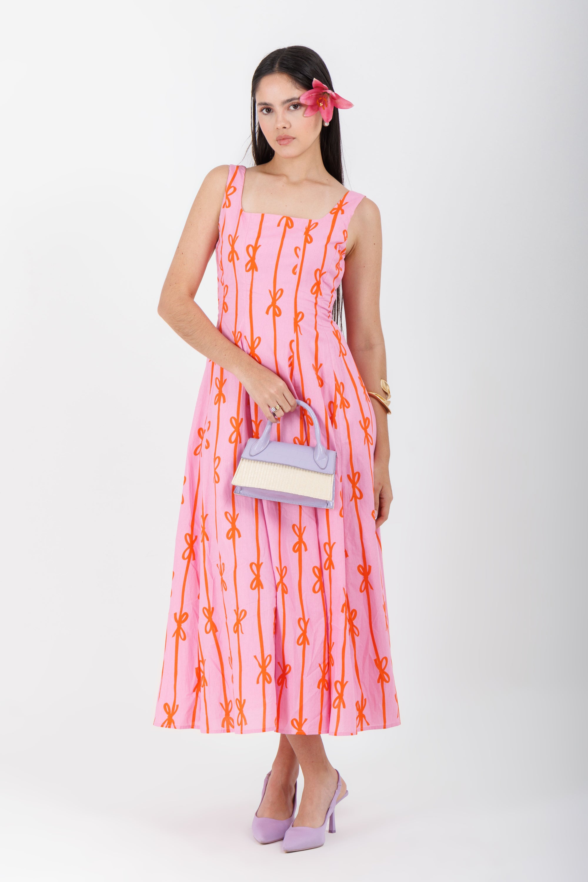 Vestido Mable