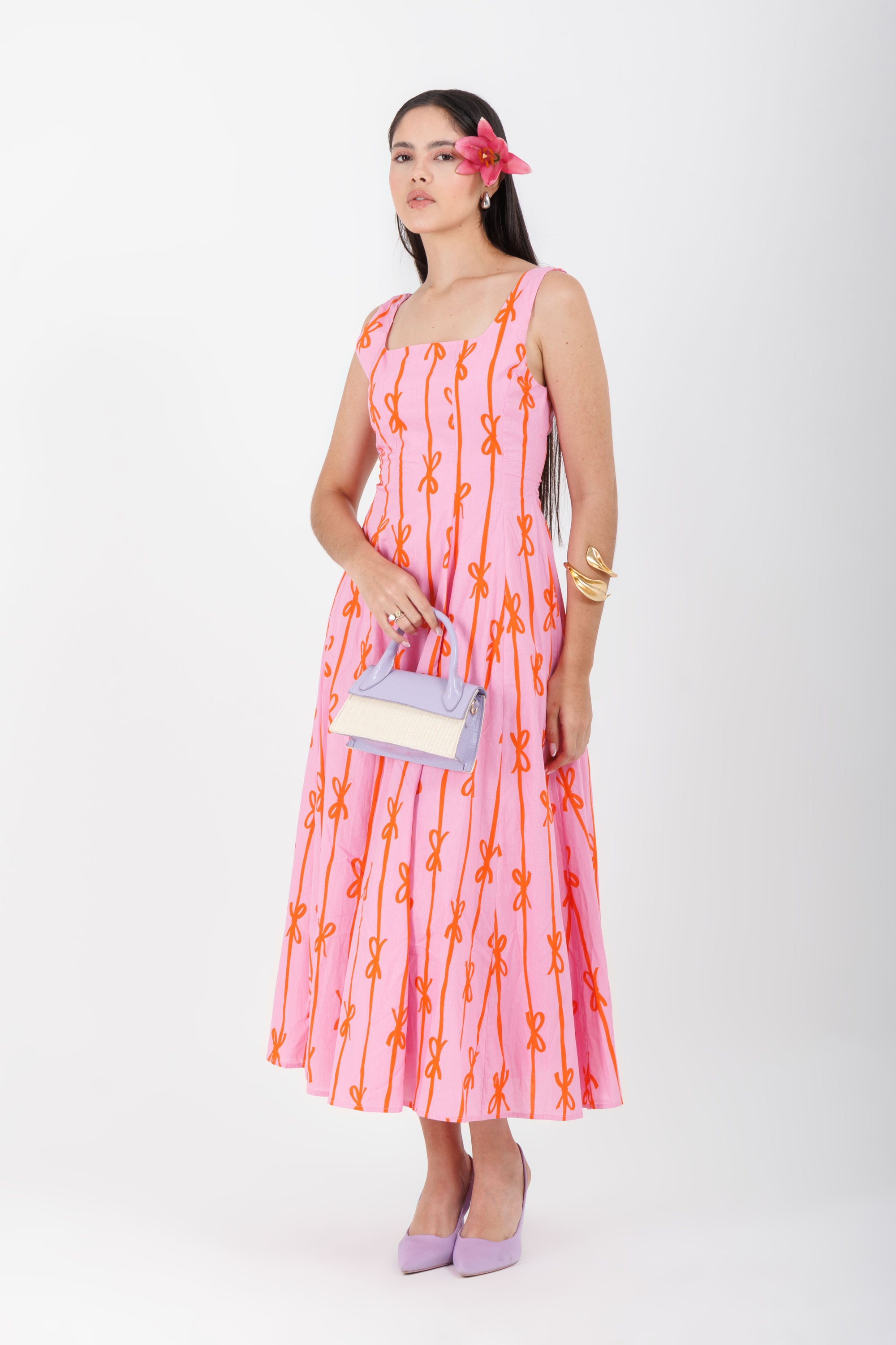 Vestido Mable