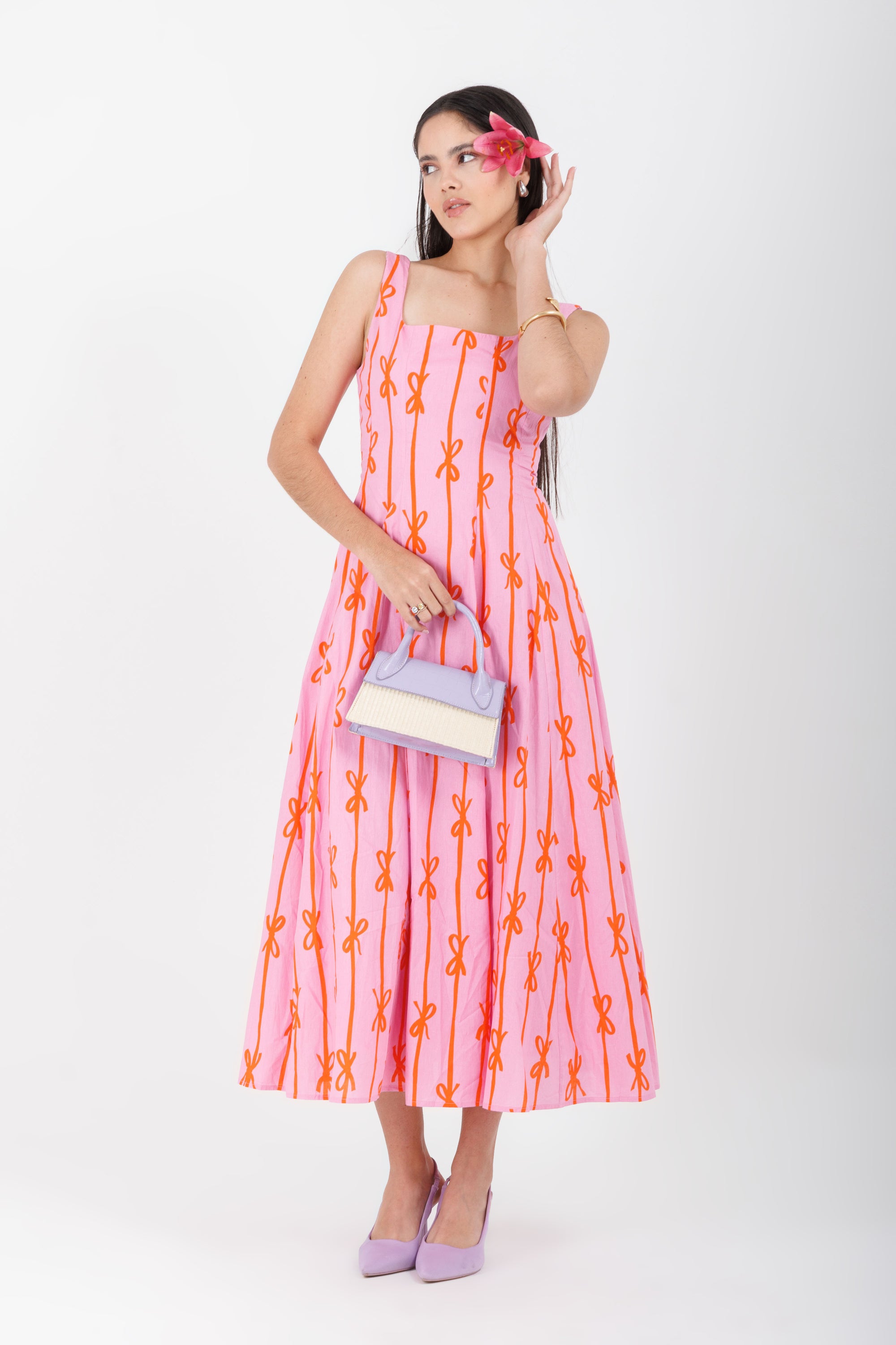 Vestido Mable