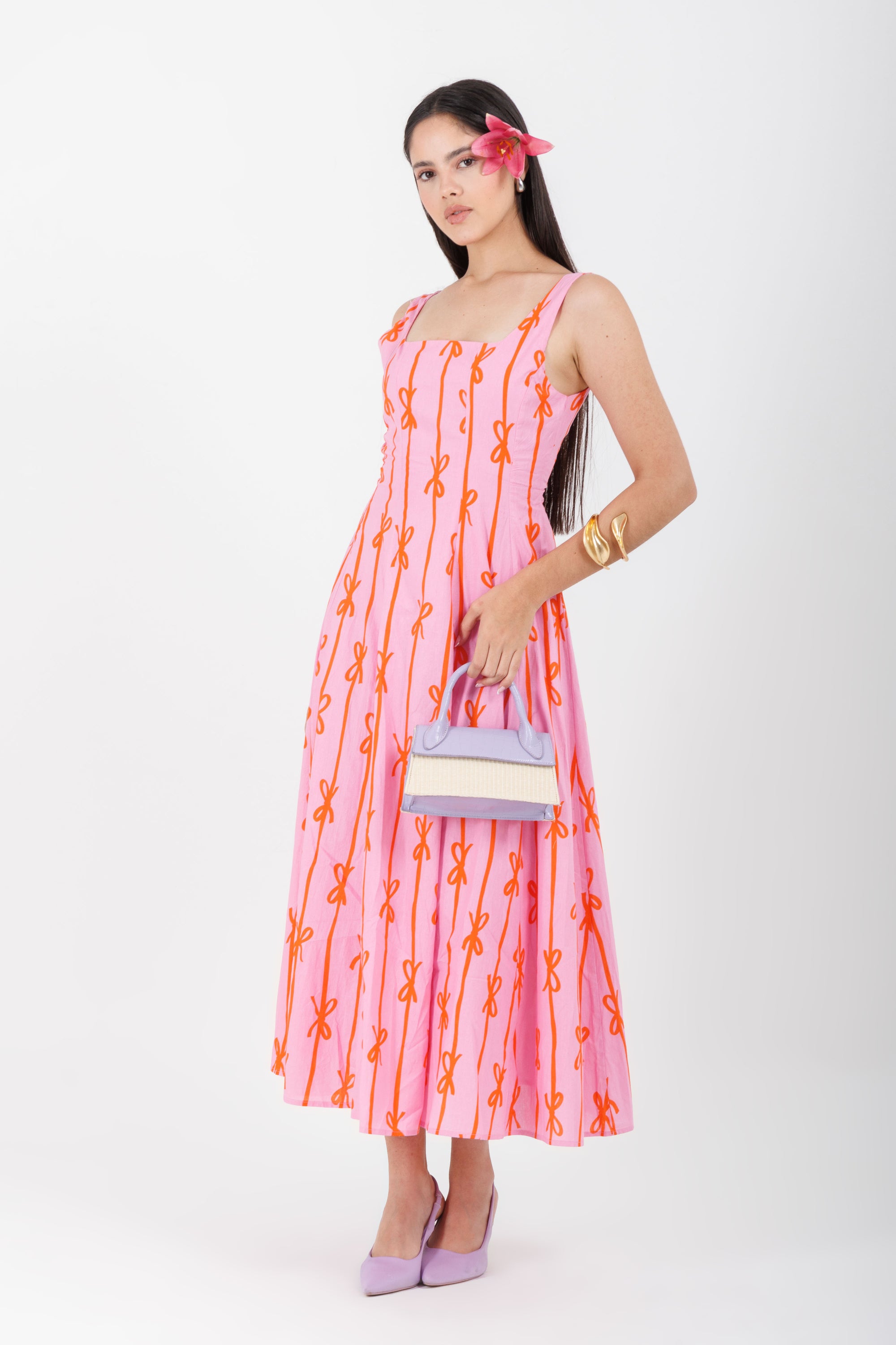 Vestido Mable
