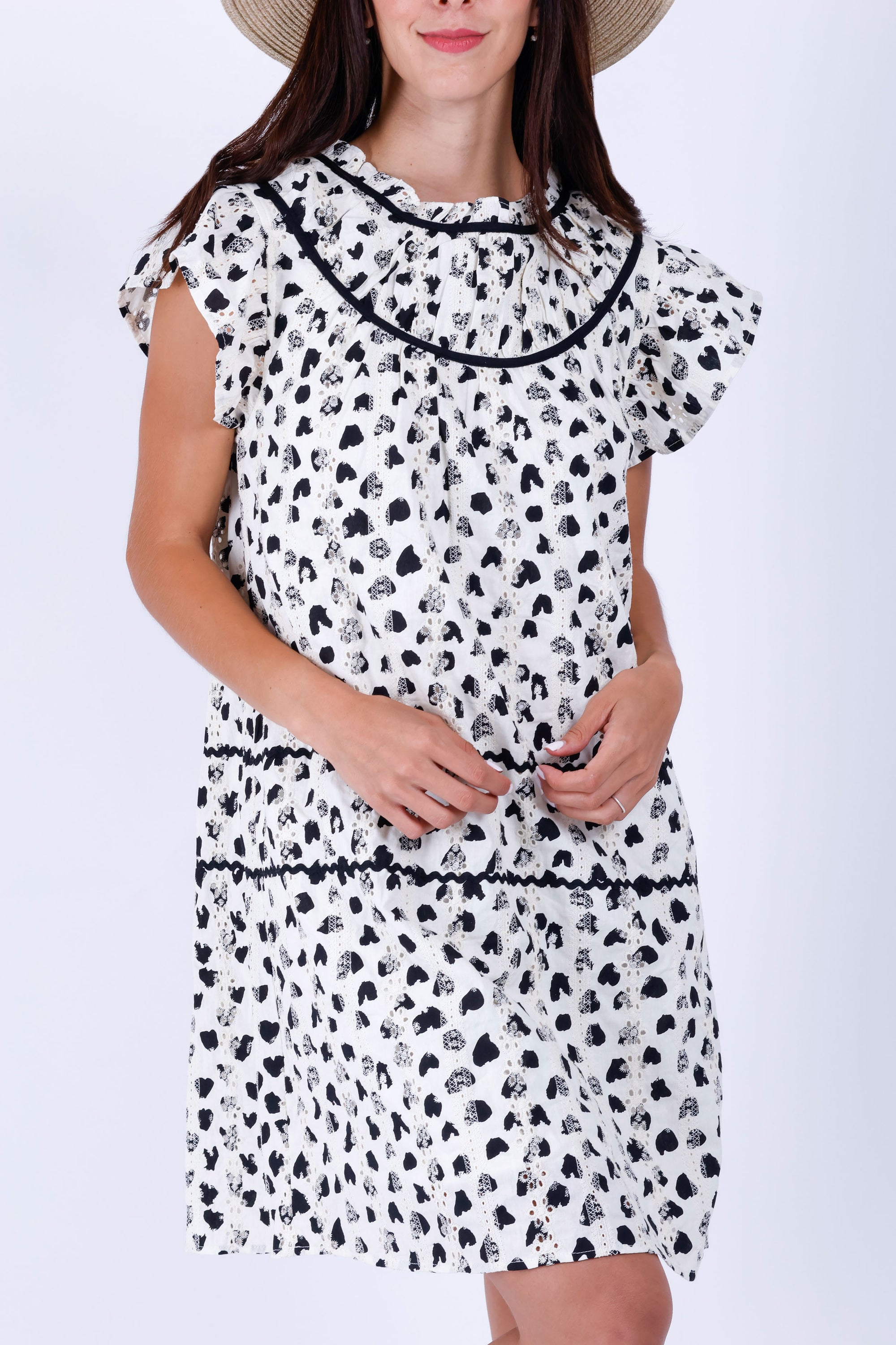 Vestido Voy