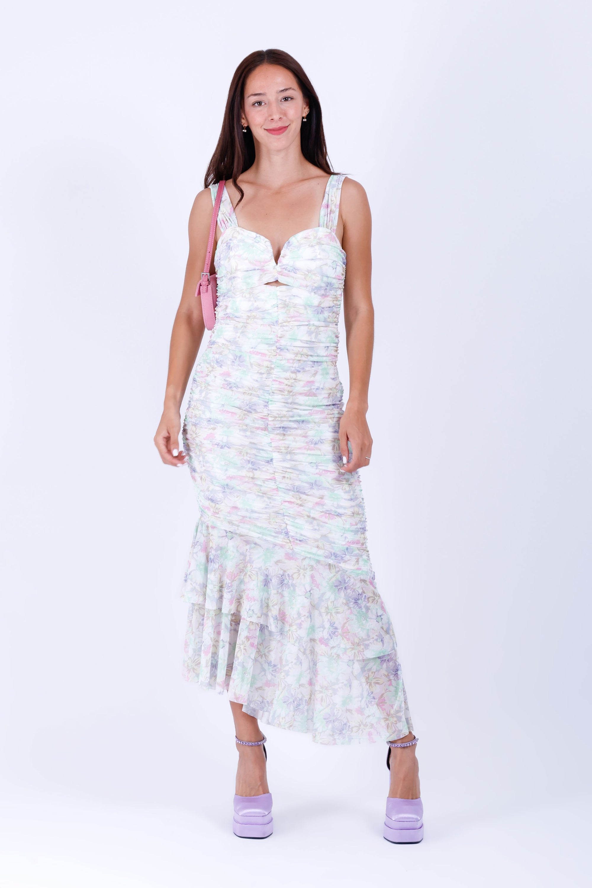 Vestido Mable