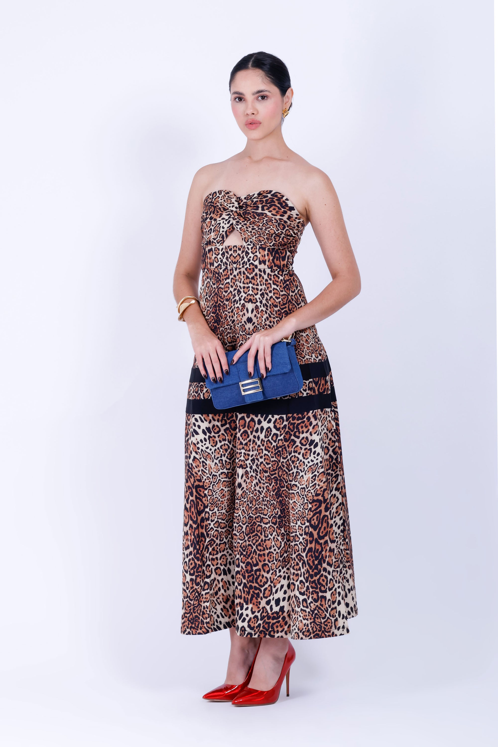 Vestido Alpha