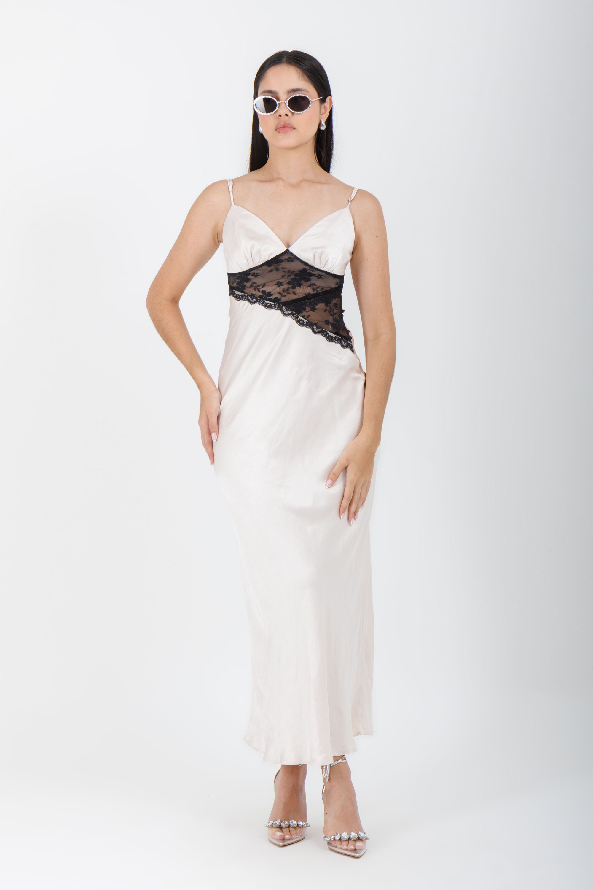 Vestido One Only