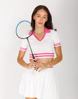 Conjunto Tenis
