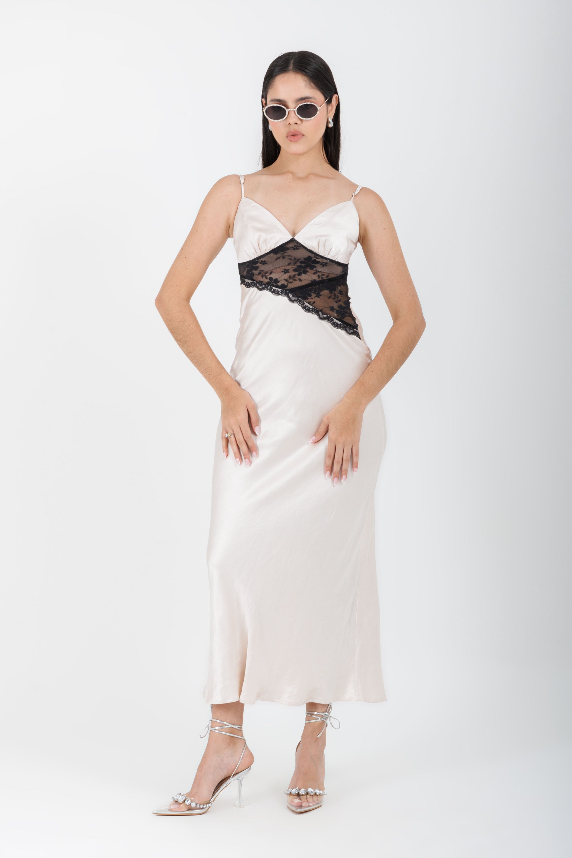 Vestido One Only