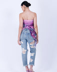 Blusa Lila