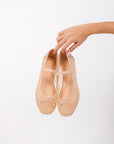 Bailarinas de Malla con Lunares