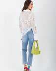 Blusa Blanca