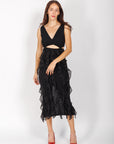 Vestido Privy Negro
