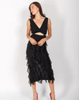 Vestido Privy Negro