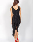 Vestido Privy Negro