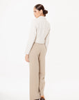 Blazer Camille Beige