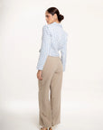 Blazer Camille Azul