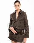 Conjunto Dakota Café Olivo