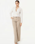 Blazer Camille Beige