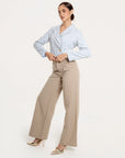 Blazer Camille Azul
