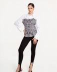 Leggings Negro