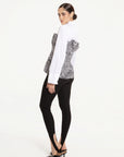 Leggings Negro