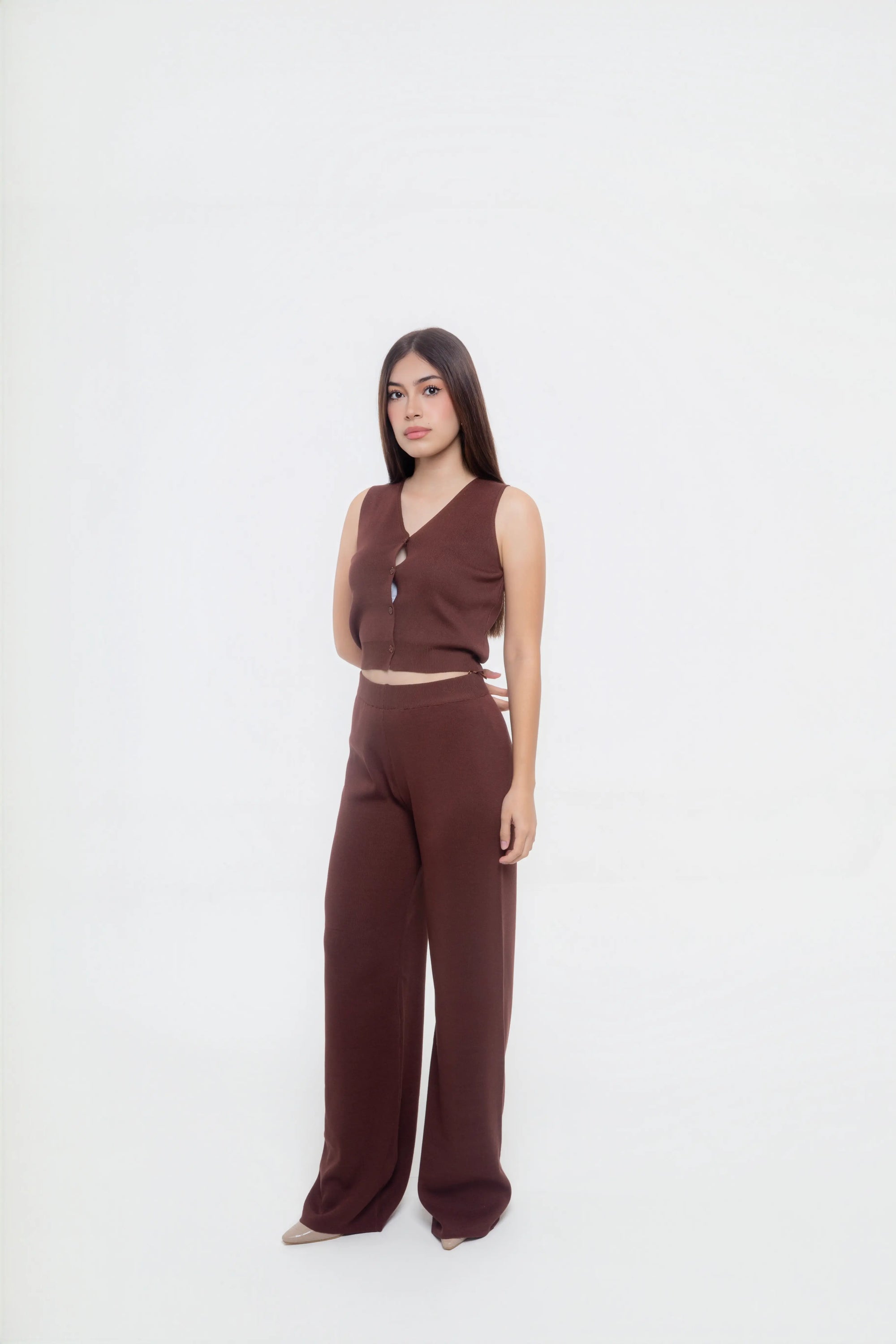 Conjunto Café