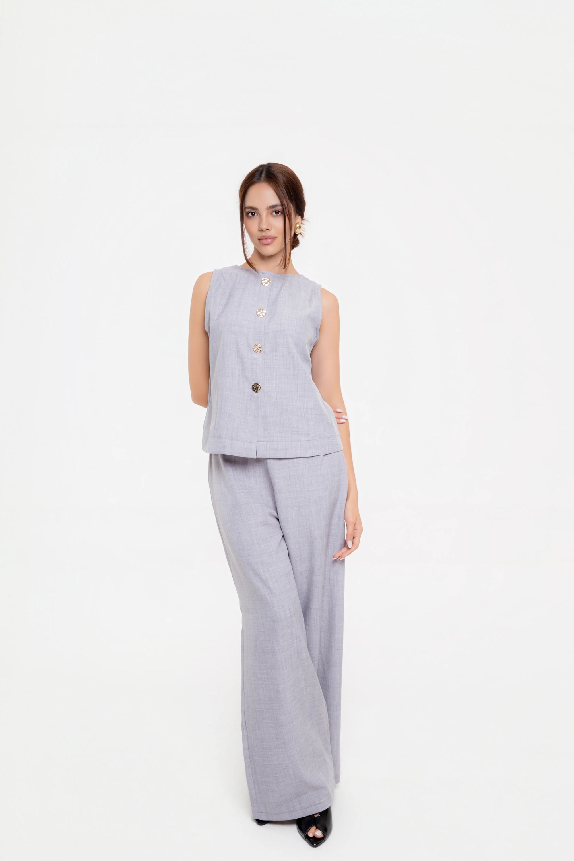 Conjunto Gris