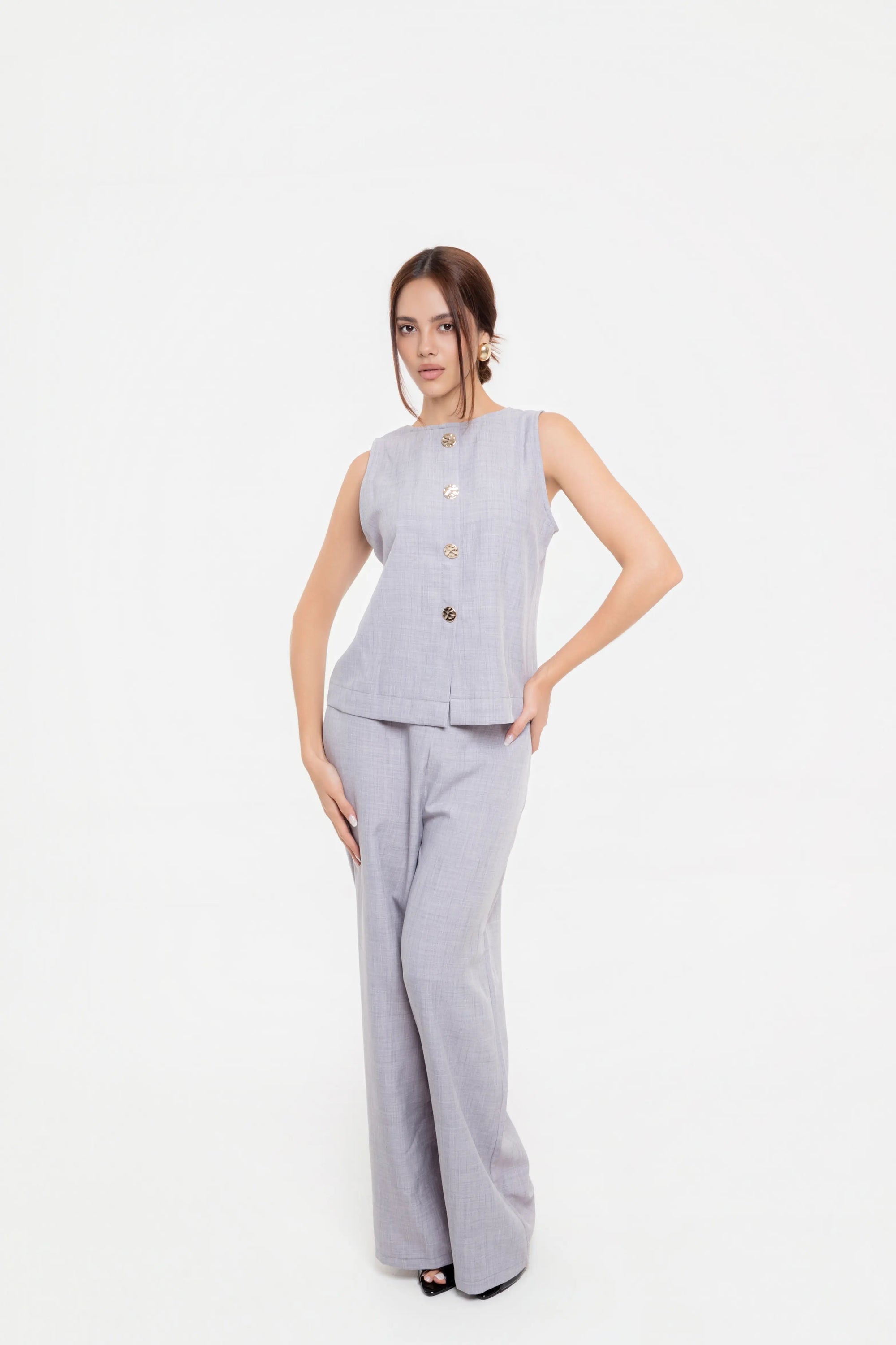 Conjunto Gris
