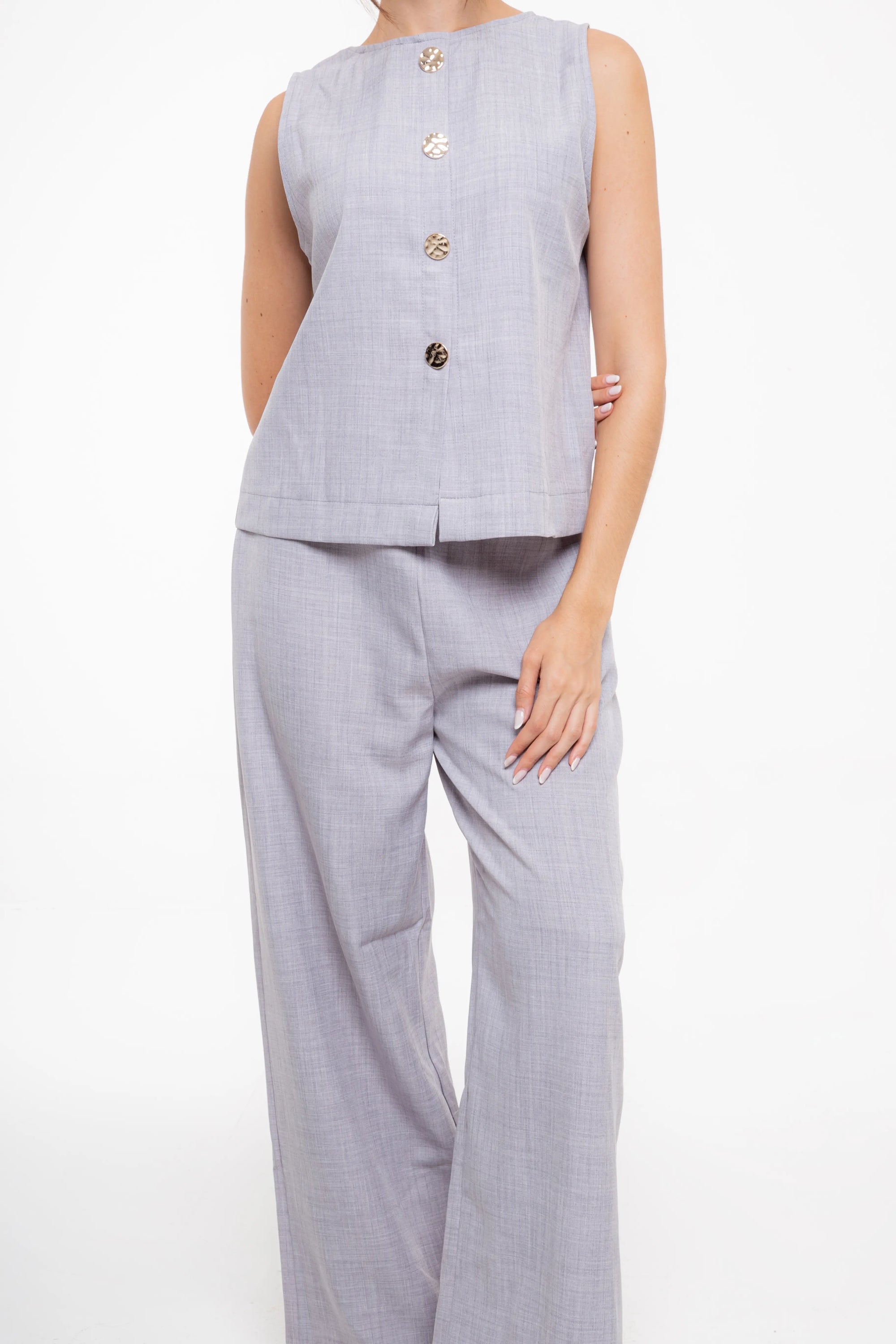 Conjunto Gris