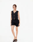Conjunto Negro