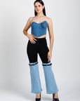 Top Flor 3D