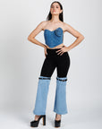 Top Flor 3D