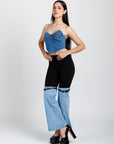 Top Flor 3D