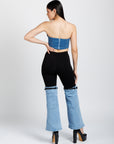 Top Flor 3D