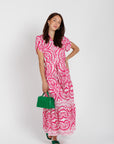 Vestido Fiusha Figuras