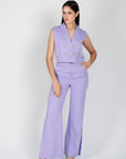 Conjunto Lila