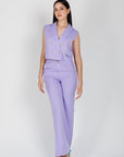 Conjunto Lila