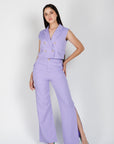 Conjunto Lila