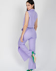 Conjunto Lila