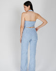 Conjunto Tejido Cuadrado