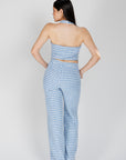 Conjunto Tejido Cuadrado