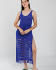 Vestido Tejido