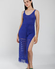 Vestido Tejido