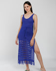 Vestido Tejido