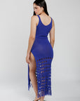 Vestido Tejido
