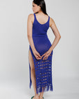 Vestido Tejido