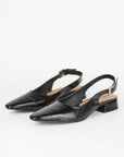 Flats Negros